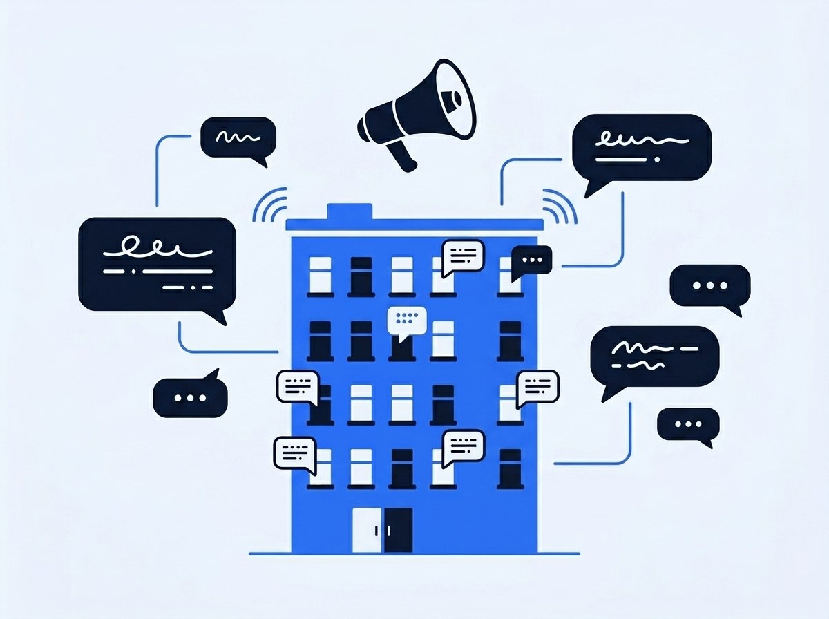 Ongoing Communication