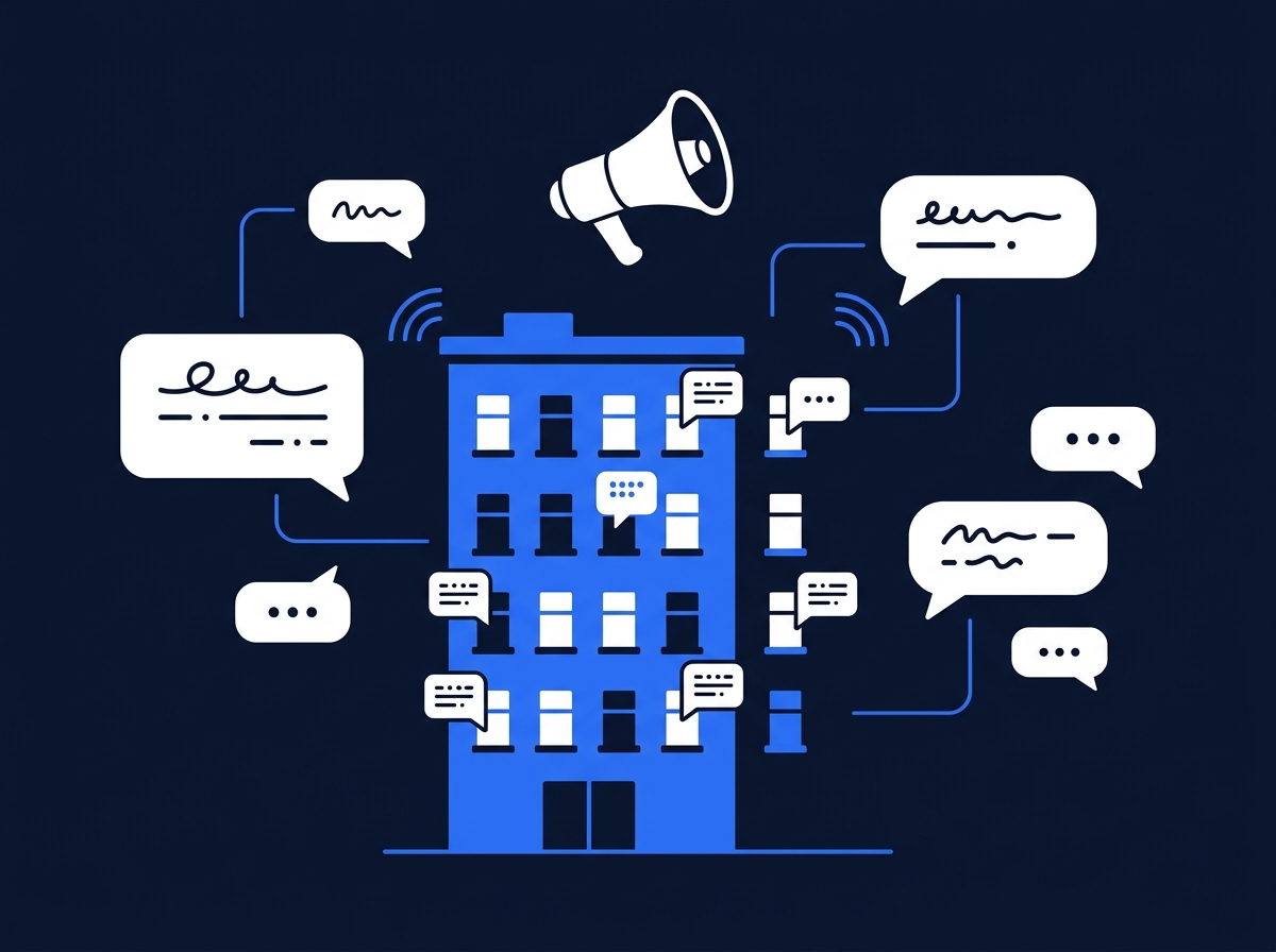 Ongoing Communication