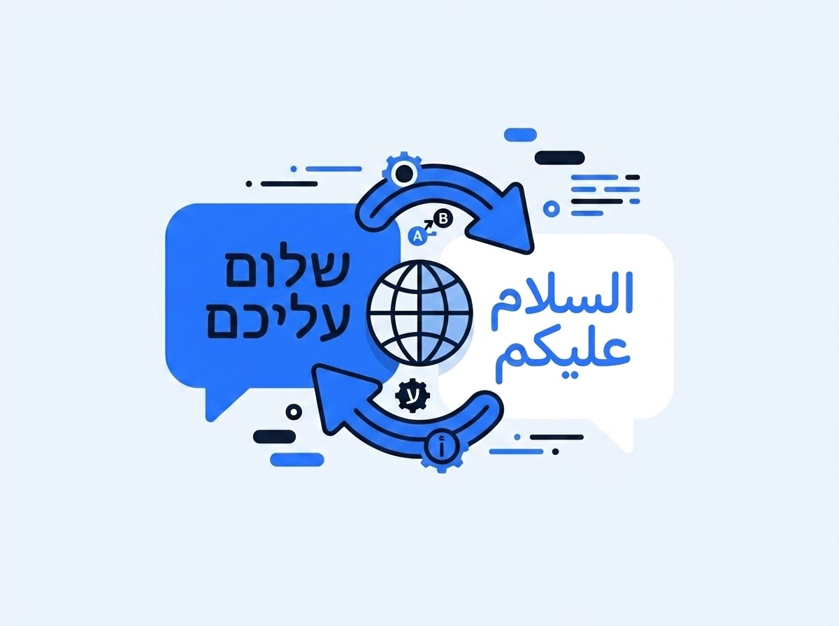 Multilingual Translation