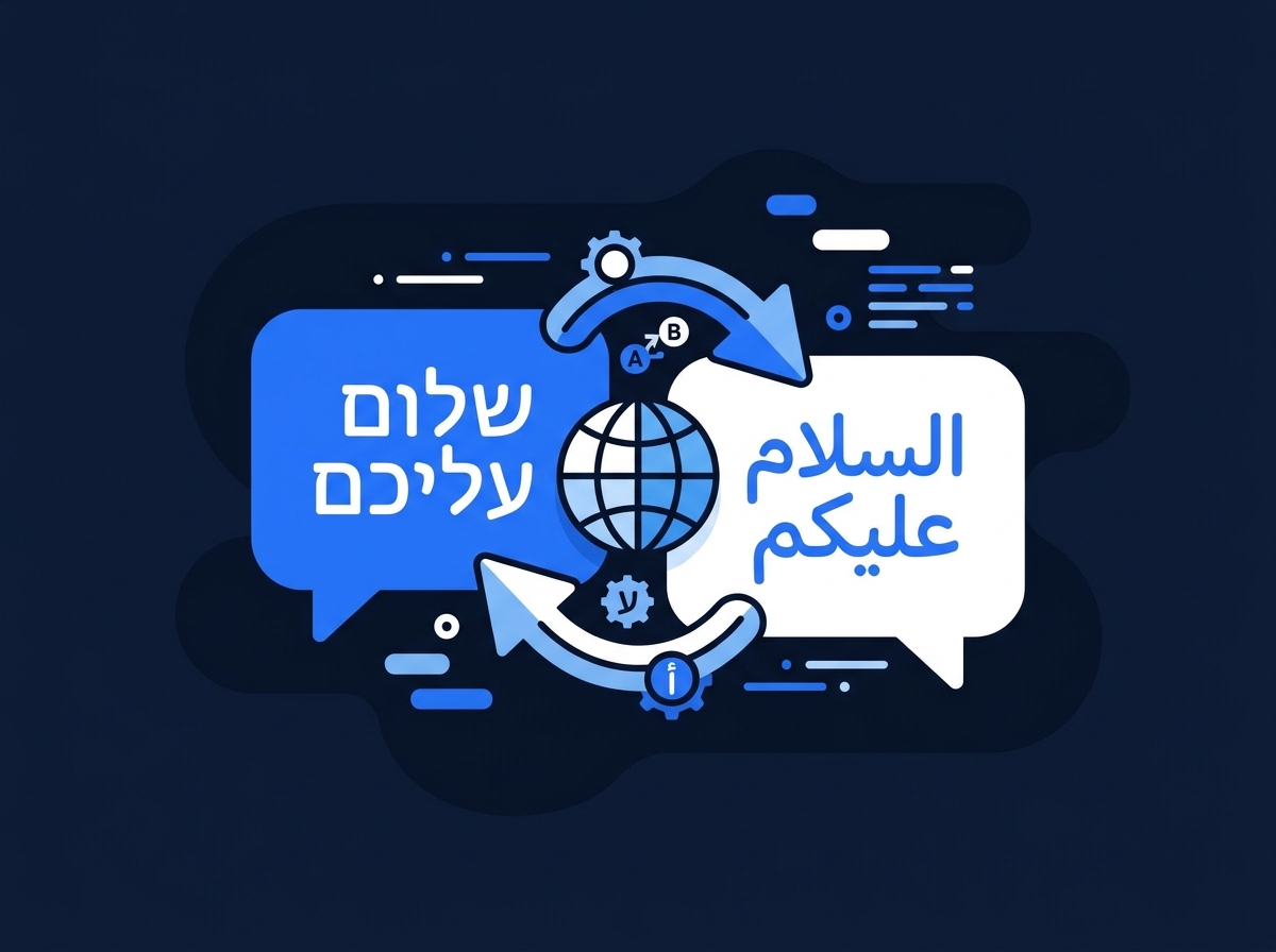 Multilingual Translation